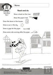 Storyworldsonce Upon A Time World Workbook