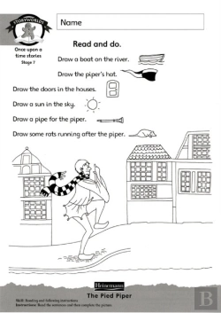Bertrand.pt - Storyworldsonce Upon A Time World Workbook