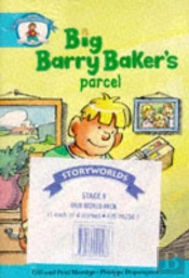 Storyworldsour World Stories