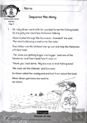 Storyworldsour World Workbook