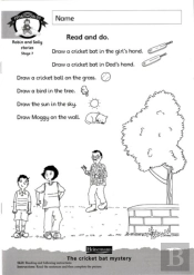 STORYWORLDSOUR WORLD WORKBOOK