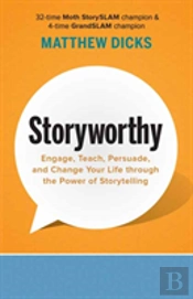 Storyworthy