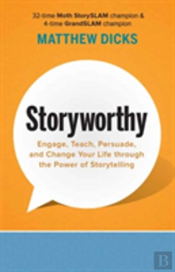 Bertrand.pt - Storyworthy