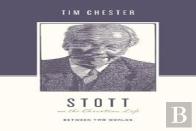 Stott On The Christian Life