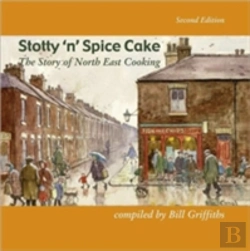 Bertrand.pt - Stotty 'N' Spice Cake