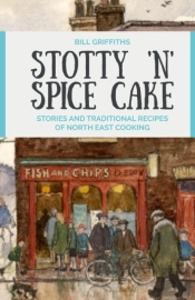Stotty 'N' Spice Cake