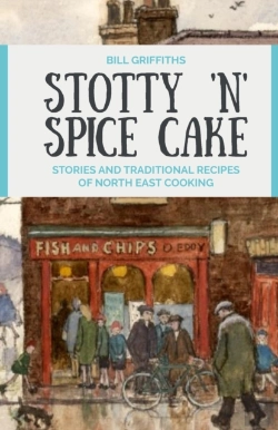 Bertrand.pt - Stotty 'N' Spice Cake