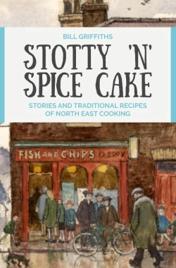 Bertrand.pt - Stotty 'N' Spice Cake