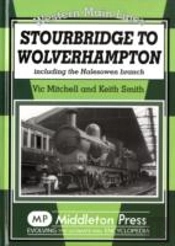 Stourbridge To Wolverhampton
