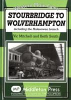 Bertrand.pt - Stourbridge To Wolverhampton