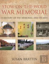 Stow-On-The-Wold War Memorial