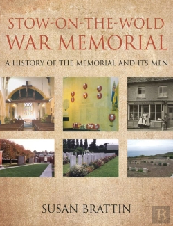 Bertrand.pt - Stow-On-The-Wold War Memorial