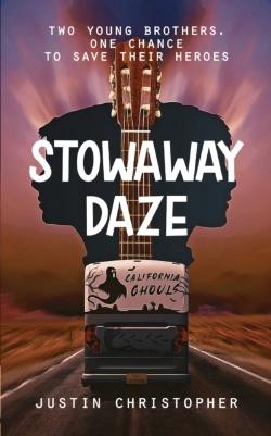 Bertrand.pt - Stowaway Daze