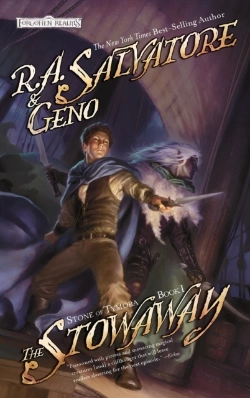 Bertrand.pt - Stowaway