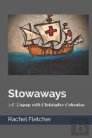 Stowaways A Voyage With Christopher Columbus