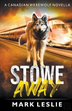 Bertrand.pt - Stowe Away: A Canadian Werewolf Novella