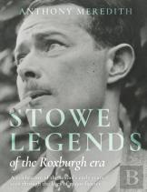 Stowe Legends Of The Roxburgh Era