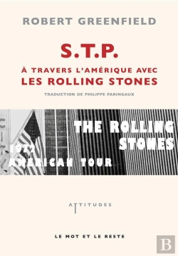 Bertrand.pt - S.T.P. ; À Travers L'Amérique Avec Les Rolling Stones