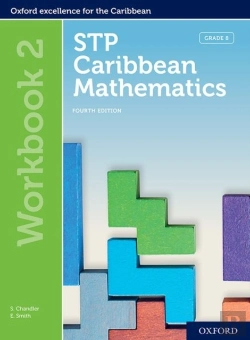 Bertrand.pt - Stp Caribbean Mathematics, Fourth Edition: Age 11-14: Stp Caribbean Mathematics Workbook 2