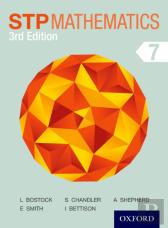 Stp Mathematics 7 Student Book