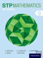 Stp Mathematics 9 Student Book