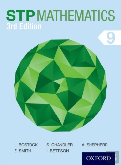 Bertrand.pt - Stp Mathematics 9 Student Book