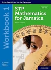 Stp Mathematics For Jamaica Grade 7 Workbook