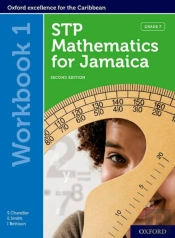 Stp Mathematics For Jamaica Grade 7 Workbook