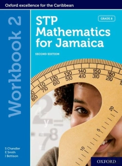 Bertrand.pt - Stp Mathematics For Jamaica Grade 8 Workbook