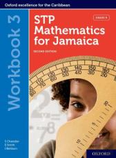Stp Mathematics For Jamaica Second Edition: Grade 9 Workbook