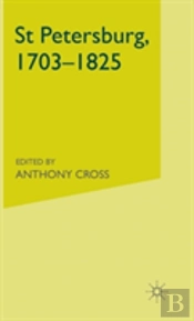St.Petersburg, 1703-1825