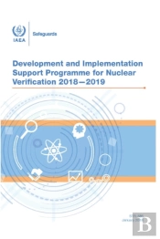 Str-386 Development And Implementation Support Programme For Nuclear Verification 2018-2019