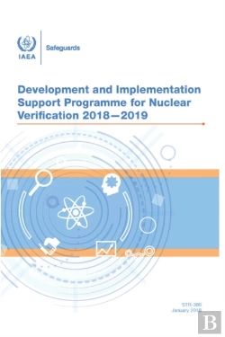 Bertrand.pt - Str-386 Development And Implementation Support Programme For Nuclear Verification 2018-2019