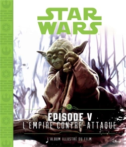 Bertrand.pt - Stra Wars ; Épisode 5 ; Storybook