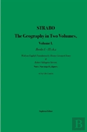 Strabo The Geography In Two Volumes