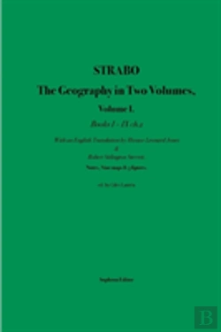Bertrand.pt - Strabo The Geography In Two Volumes