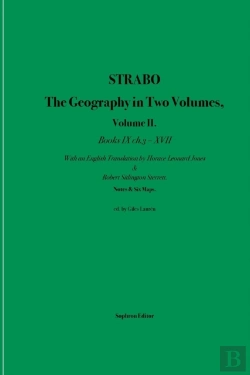 Bertrand.pt - Strabo The Geography In Two Volumes