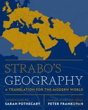 Strabo'S Geography