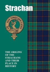 Strachan