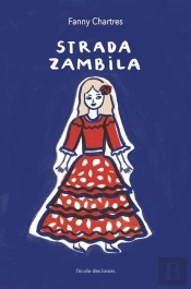 Strada Zambila