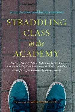 Bertrand.pt - Straddling Class In The Academy