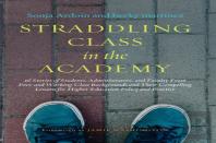 Straddling Class In The Academy