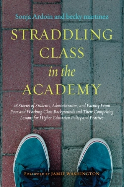 Bertrand.pt - Straddling Class In The Academy
