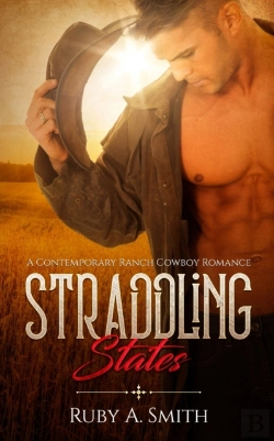 Bertrand.pt - Straddling States: A Contemporary Ranch
