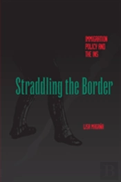 Straddling The Border