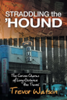 Straddling The 'Hound