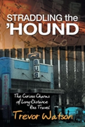 Straddling The 'Hound