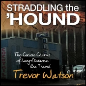 Straddling The Hound