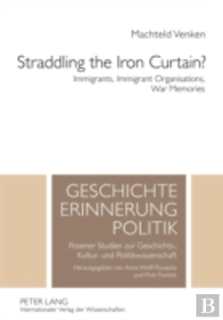 Bertrand.pt - Straddling The Iron Curtain?