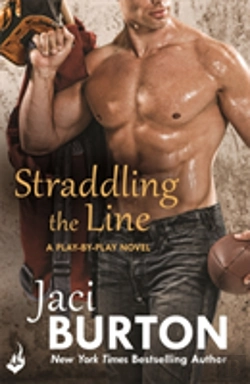Bertrand.pt - Straddling The Line: Play-By-Play Book 8